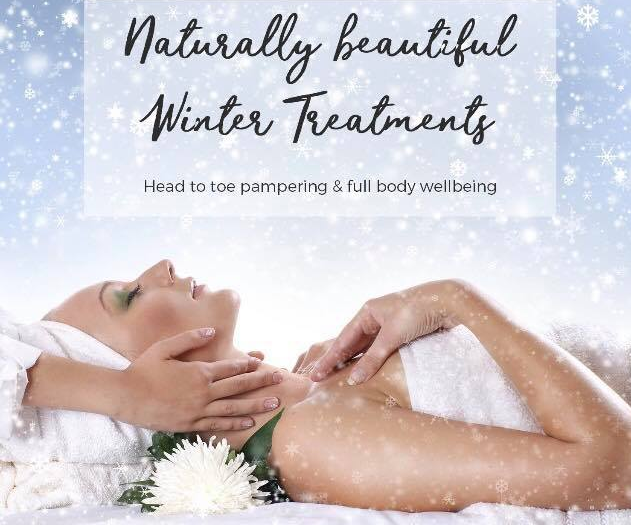 Luxury New Winter Treatments