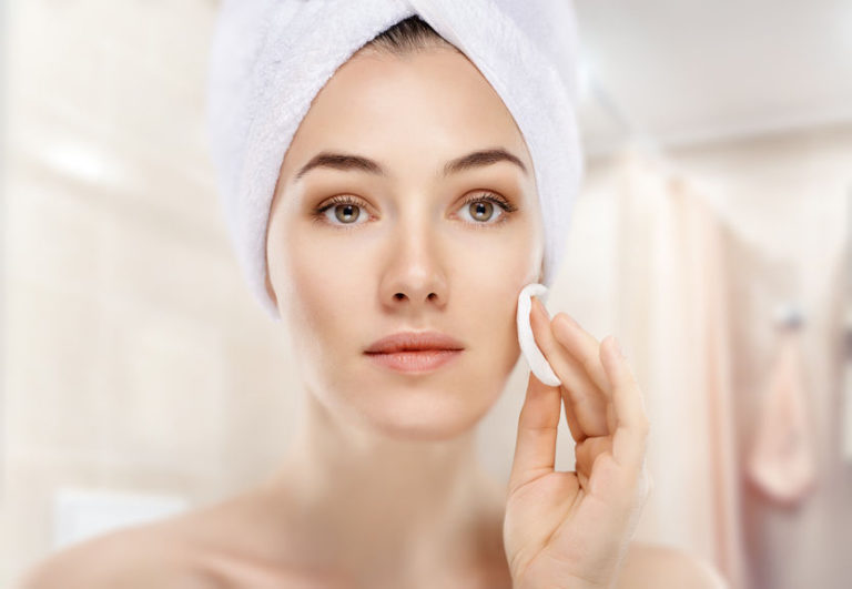 What is the difference between make-up remover and cleanser?